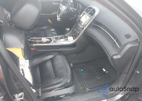 2013 Chevrolet Malibu 1Lz из США, поврежденный, VIN 1G11H5SA1DF293838